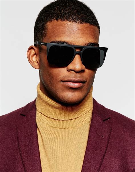 dolce gabbana shades mens|dolce and gabbana eyeglasses men.